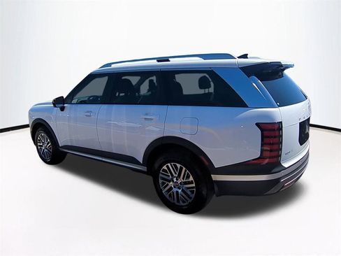 New 2026 Hyundai Palisade SEL image 7