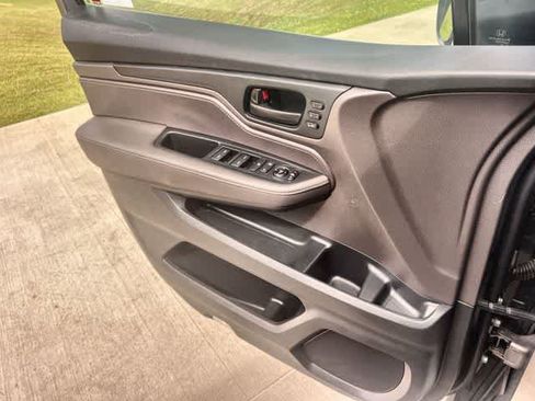 Used 2022 Honda Odyssey EX-L image 30