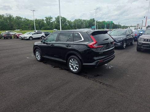 Used 2026 Honda CR-V EX image 5