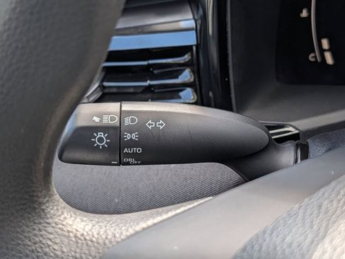 Used 2025 Toyota Camry LE FWD image 22