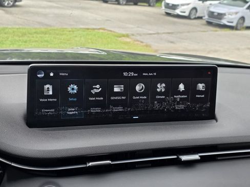 Used 2025 Genesis GV70 2.5T AWD/4WD image 20