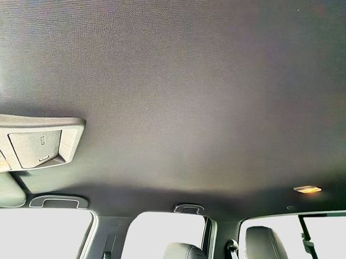 New 2026 Nissan Frontier SV w/ Tow Package image 21