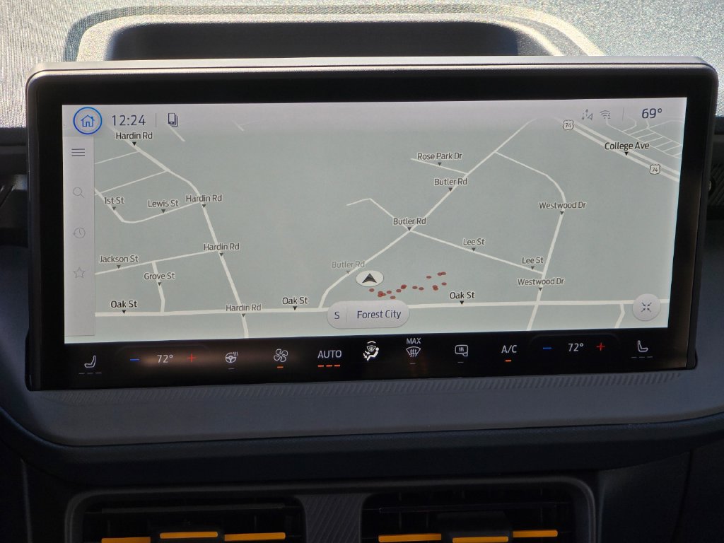 New 2026 Ford Maverick Tremor AWD/4WD image 4