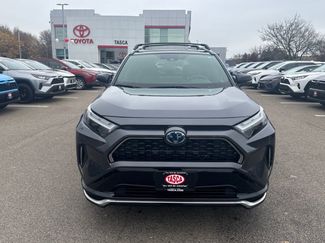 Used 2023 Toyota RAV4 XSE video 2