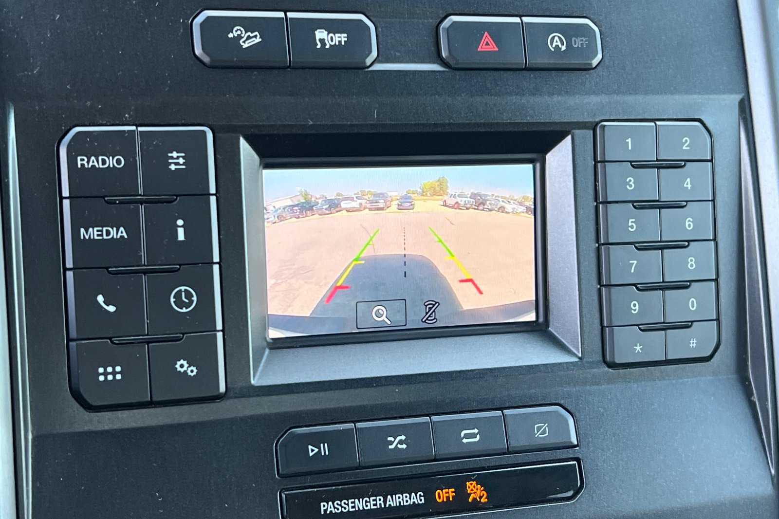 Used 2018 Ford F150 XLT w/ XTR Package AWD/4WD image 20