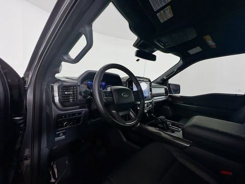 Used 2023 Ford F150 XLT w/ Equipment Group 302A High RWD image 18