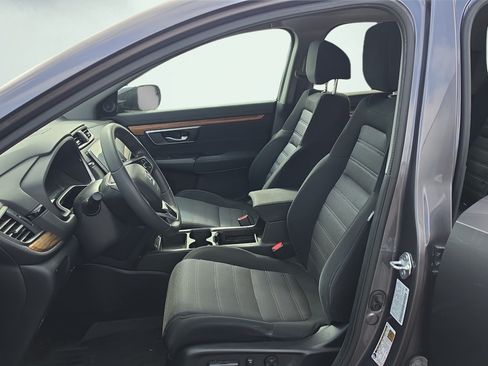 Used 2021 Honda CR-V EX image 17