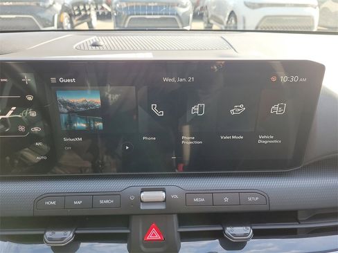 New 2026 Kia K4 GT-Line image 30