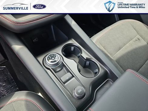 New 2026 Ford Explorer ST w/ Sun And Sound Package AWD/4WD image 30