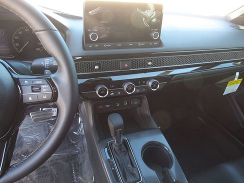 New 2026 Honda Civic Sport image 14