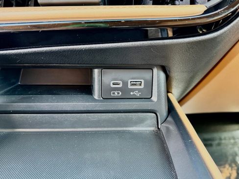 Used 2024 Lexus NX 350 AWD w/ Vision Package image 27