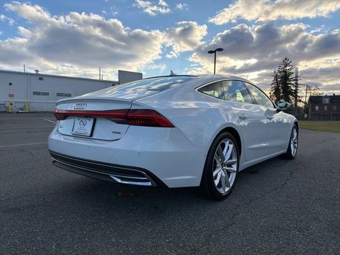 Used 2023 Audi A7 Prestige image 9
