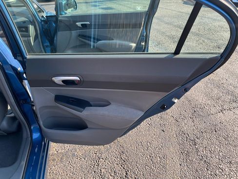 Used 2006 Honda Civic LX image 28