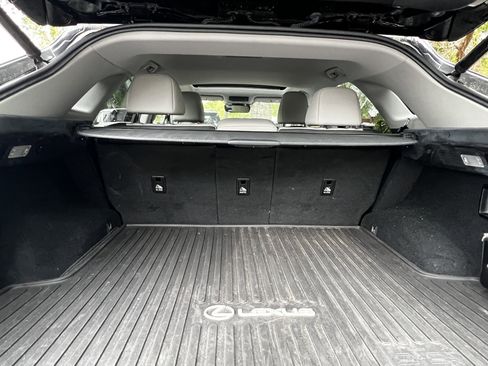 Used 2017 Lexus RX 350 AWD w/ Premium Package image 46