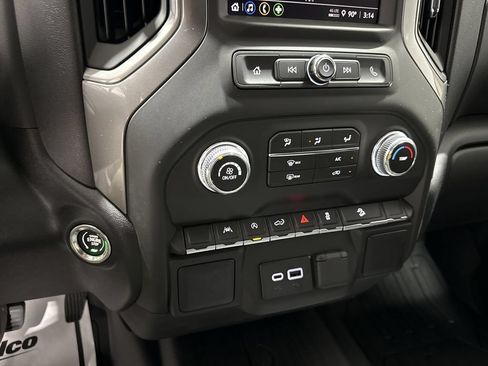 New 2026 GMC Sierra 1500 Pro w/ Graphite Edition AWD/4WD image 17