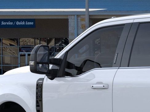 New 2025 Ford F350 Lariat w/ Lariat Ultimate Package image 20