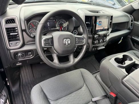 New 2026 RAM 1500 Classic Warlock AWD/4WD image 14