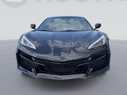 Used 2025 Chevrolet Corvette Z06 image 10