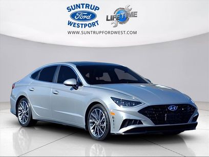 Used 2023 Hyundai Sonata Limited