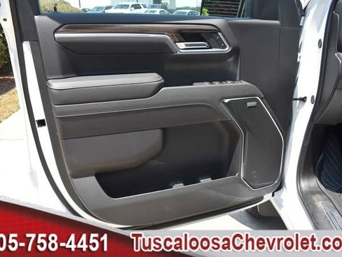 New 2026 Chevrolet Silverado 1500 RST image 13