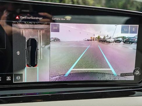 New 2025 Audi A5 2.0T Premium image 27