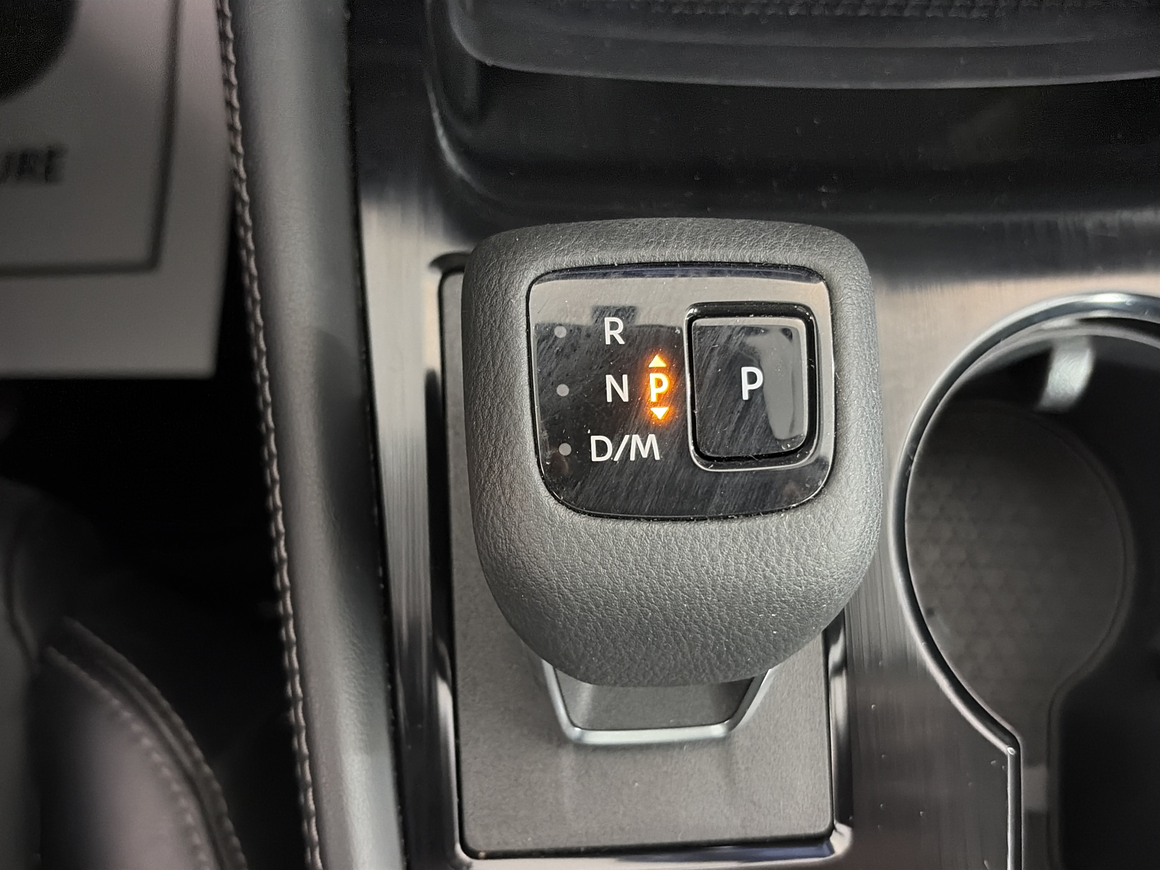 Certified 2023 Nissan Rogue SL w/ SL Premium Package AWD/4WD image 34