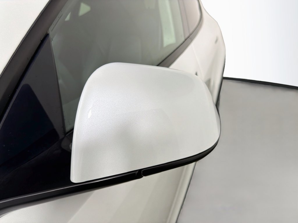 Used 2025 Tesla Model Y Long Range AWD/4WD image 10