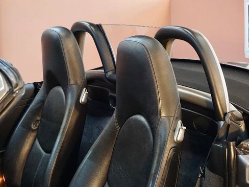 Used 2009 Porsche Boxster RWD image 43