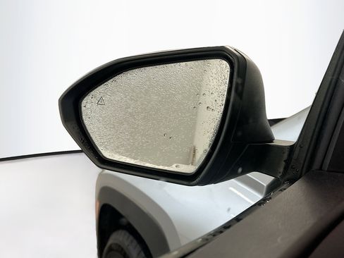 Used 2025 Hyundai Tucson SEL AWD/4WD image 16