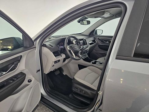 Used 2023 GMC Terrain SLE w/ Driver Convenience Package image 19