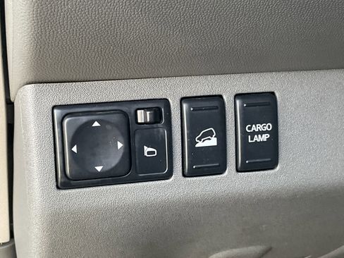 Used 2018 Nissan Frontier PRO-4X image 30
