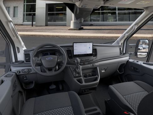 New 2026 Ford Transit 350 Cargo Van image 9