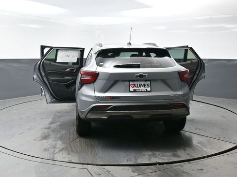 New 2026 Chevrolet Trax ACTIV image 52