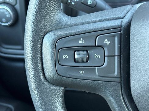 New 2026 Chevrolet Silverado 2500 W/T w/ WT Convenience Package RWD image 26