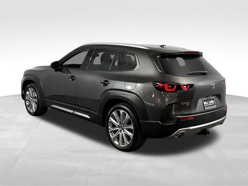 Used 2026 MAZDA CX-50 2.5 Turbo w/ Accent Package AWD/4WD image 8