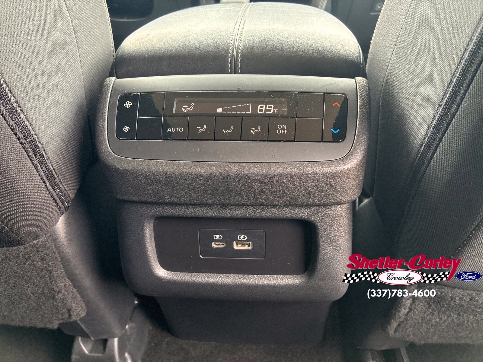 Used 2024 Nissan Pathfinder SV FWD image 18