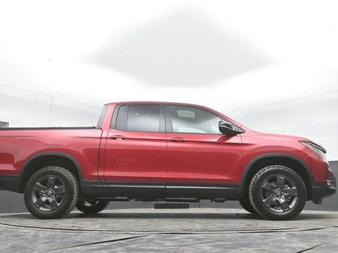 New 2026 Honda Ridgeline TrailSport image 49