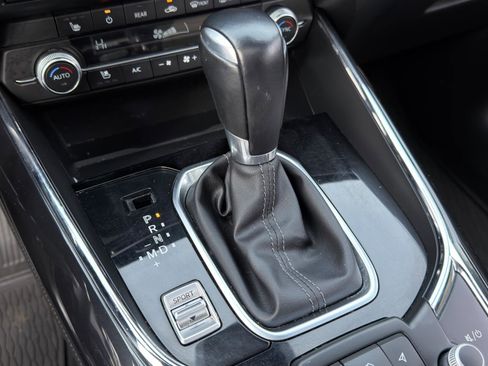 Used 2022 MAZDA CX-9 Grand Touring image 22