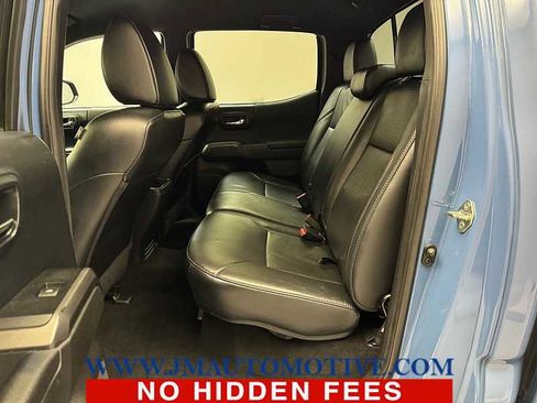 Used 2018 Toyota Tacoma TRD Pro image 16