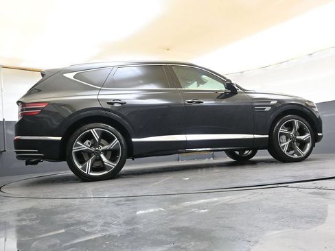 New 2026 Genesis GV80 3.5T Prestige AWD/4WD image 41