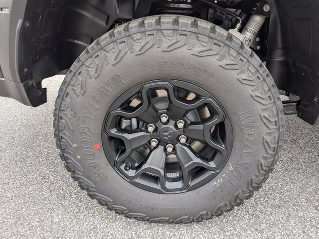 New 2026 RAM 1500 RHO w/ RHO Level 1 Equipment Group AWD/4WD image 6