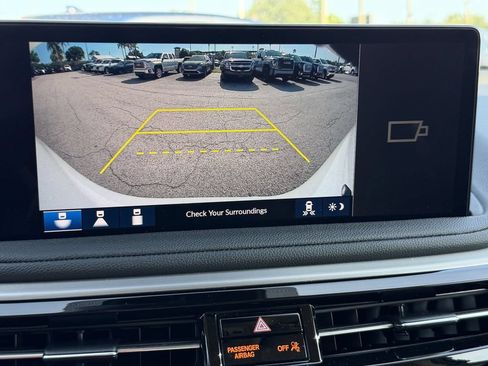 Used 2026 Acura MDX FWD image 22