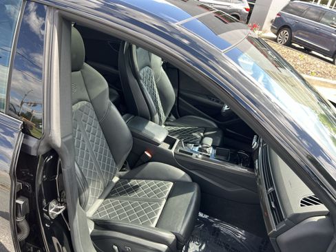 Used 2021 Audi S5 Prestige w/ Prestige Package AWD/4WD image 27