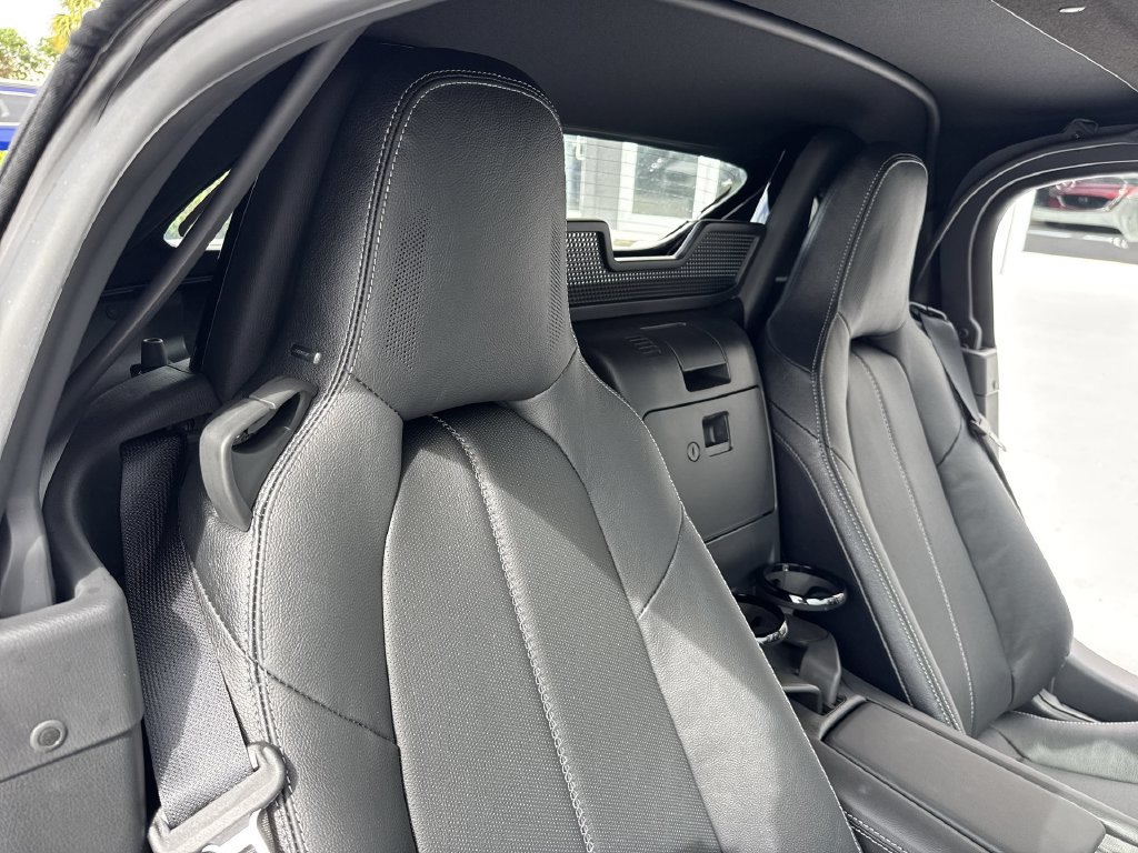 New 2026 MAZDA MX-5 Miata Grand Touring RWD image 45