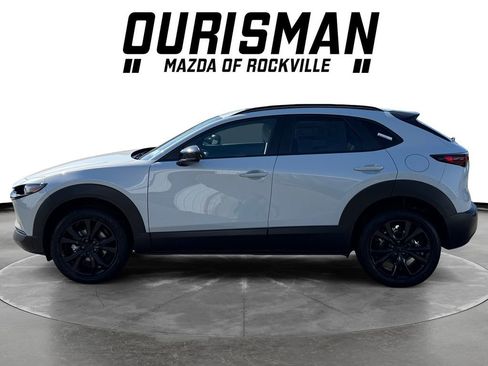 New 2026 MAZDA CX-30 Aire Edition image 3