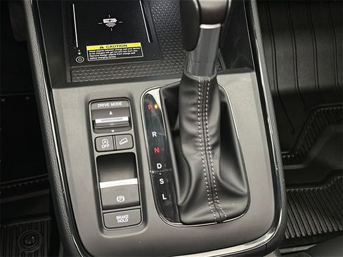 Certified 2024 Honda CR-V EX-L image 29