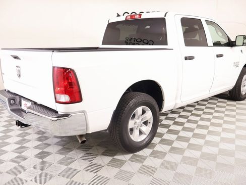 Used 2023 RAM 1500 Classic SLT w/ Trailer & Traction Group image 19