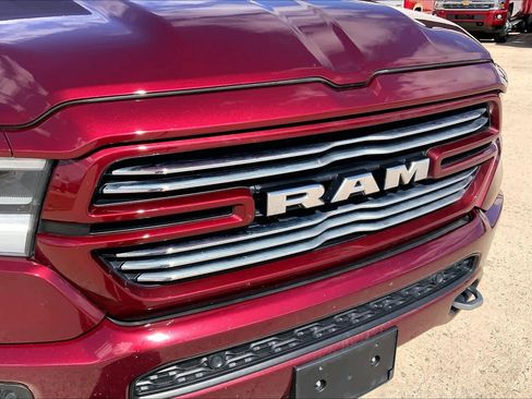 Used 2022 RAM 1500 Laramie w/ Laramie Southwest Edition image 30