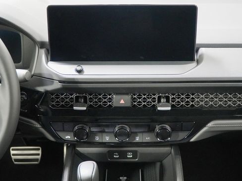 New 2025 Honda Accord Sport image 25