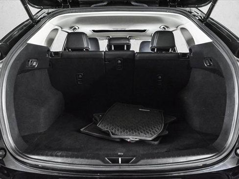 Used 2019 MAZDA CX-5 Touring image 6